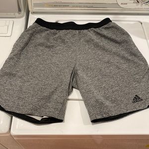 Adidas Athletic Shorts - Medium